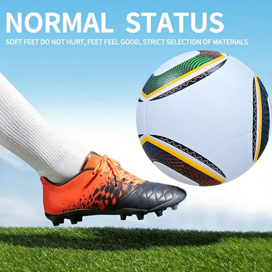 2010 World Cup Jabulani US 5 Ball