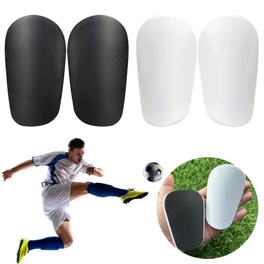 1 Pair of Mini Football Shin Pads