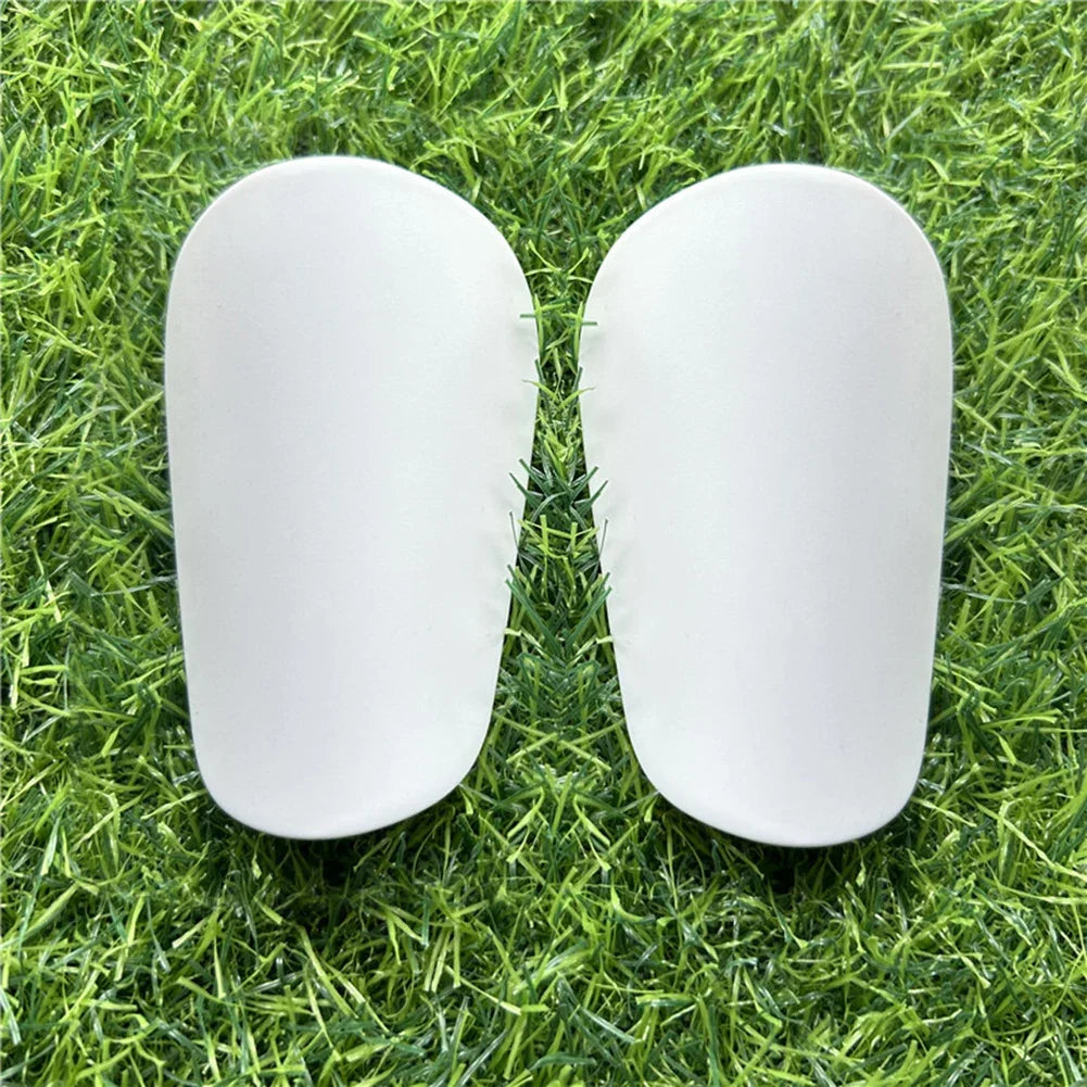 1 Pair of Mini Football Shin Pads