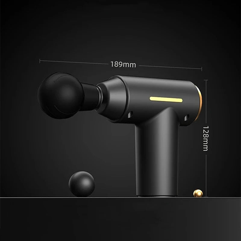 Fascia Muscle Massage Gun