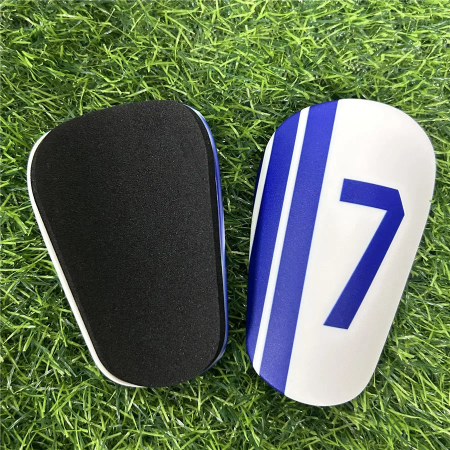 Ronaldo mini shin pads