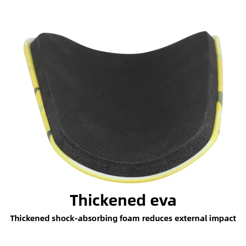 Messi, Yamal, Ronaldo, Vini Jr, Bellingham and more Football Shin Guards