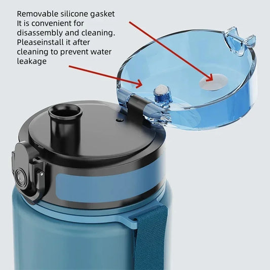 Lamine Yamal Water Bottle 650mL