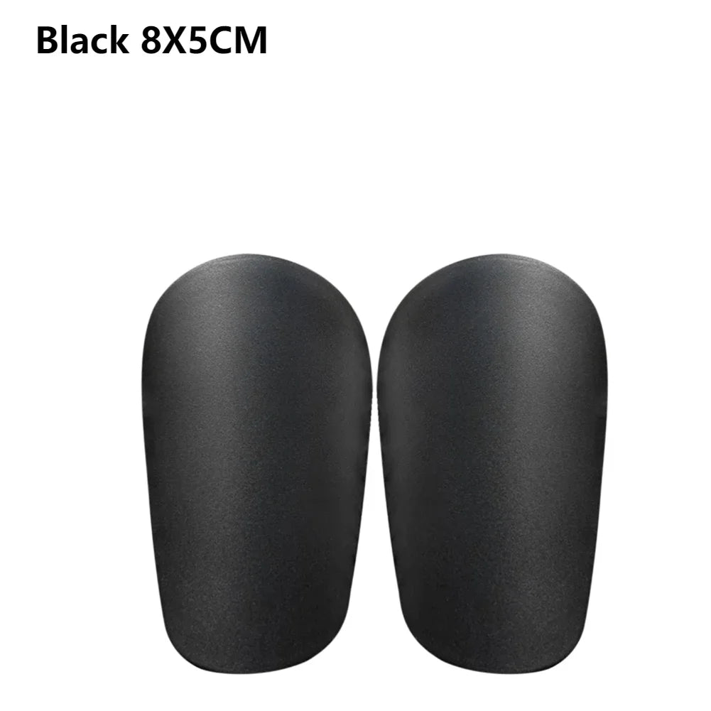 1 Pair of Mini Football Shin Pads