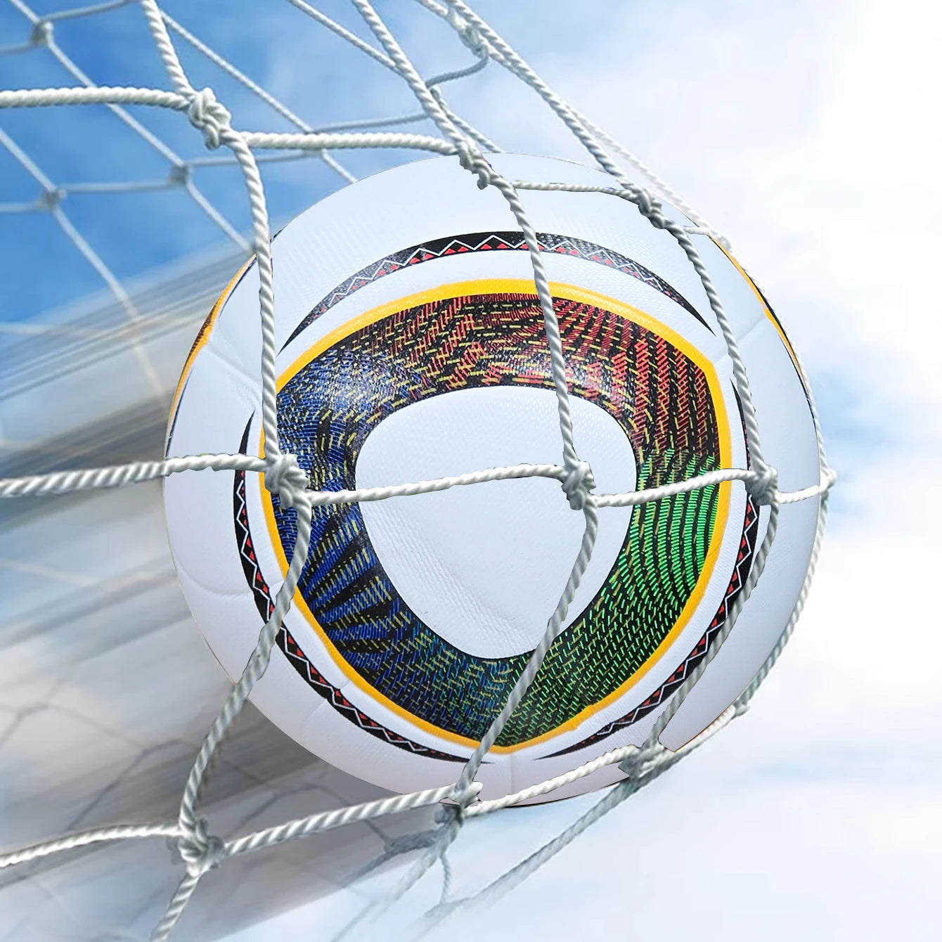 2010 World Cup Jabulani US 5 Ball