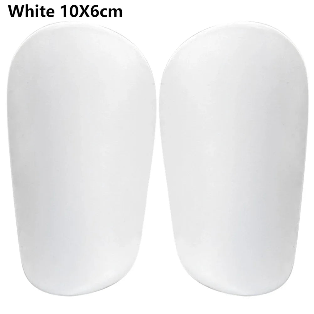 1 Pair of Mini Football Shin Pads