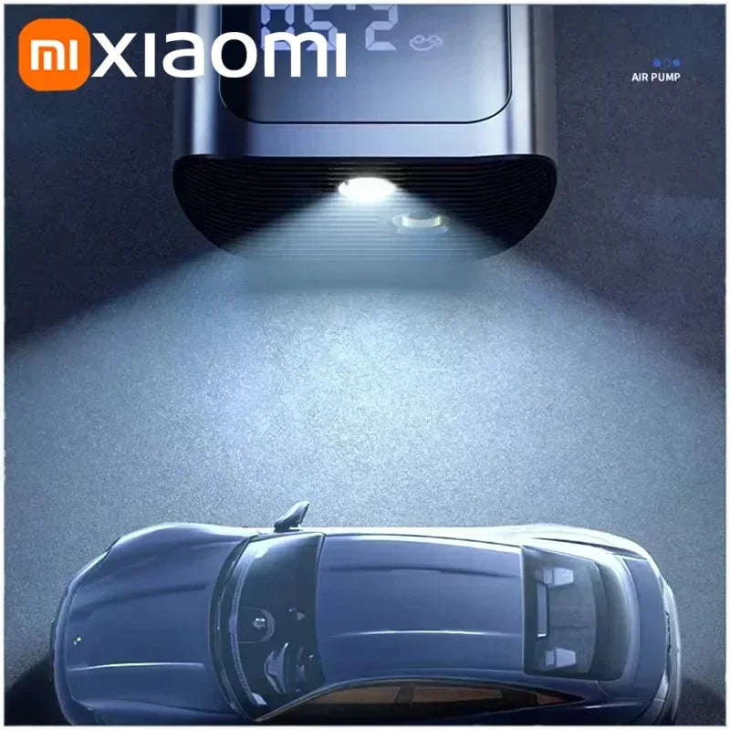 Portable Wireless Electric Ball Pump