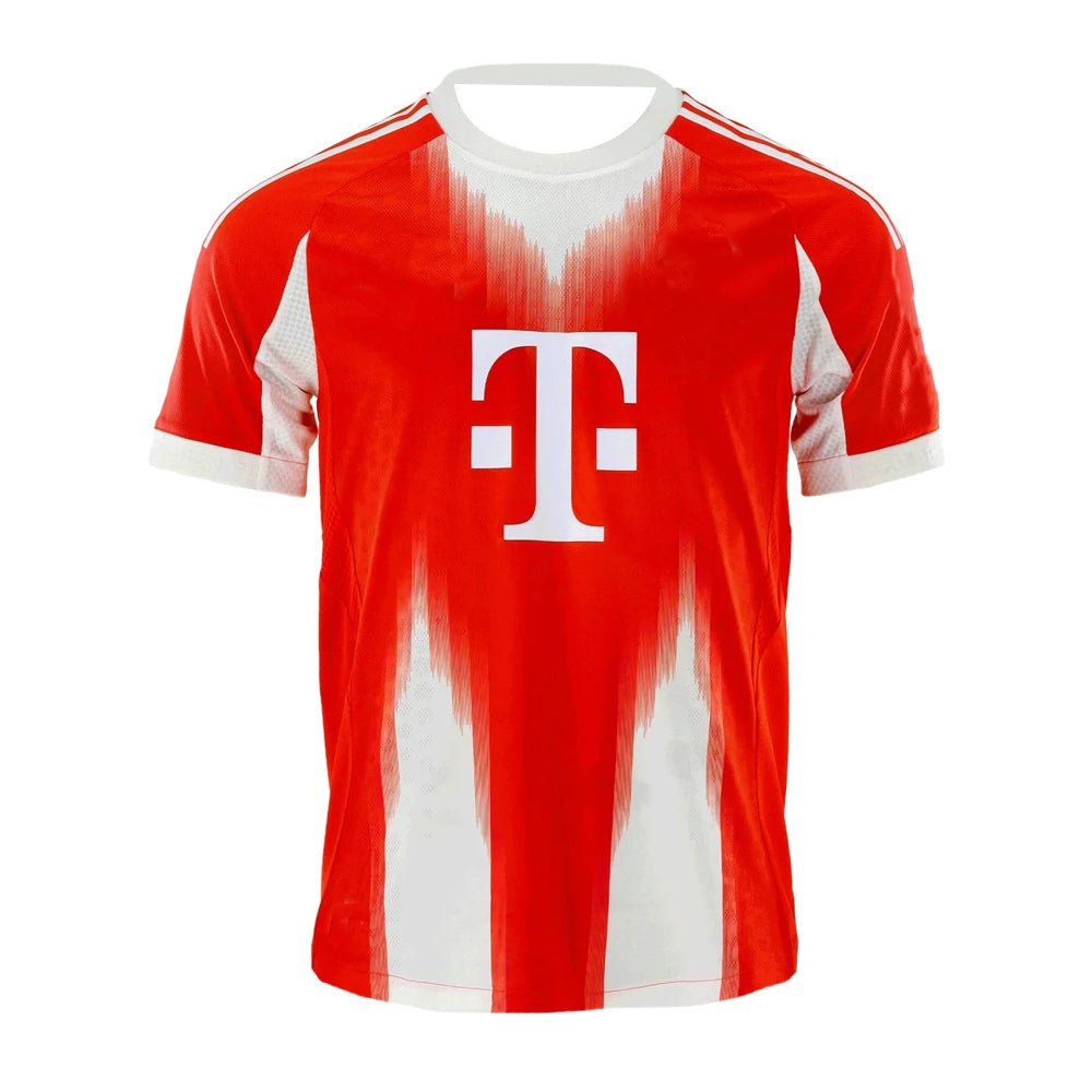 Kids 2025-26 Bayern Munich Training Jersey