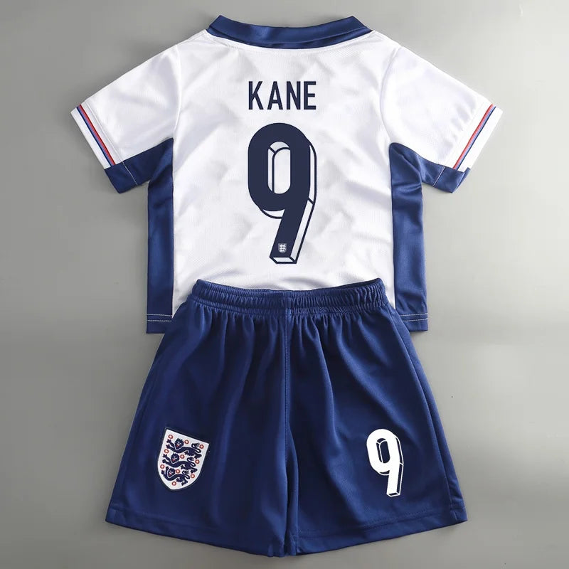 2023 England Soccer Set for Kids