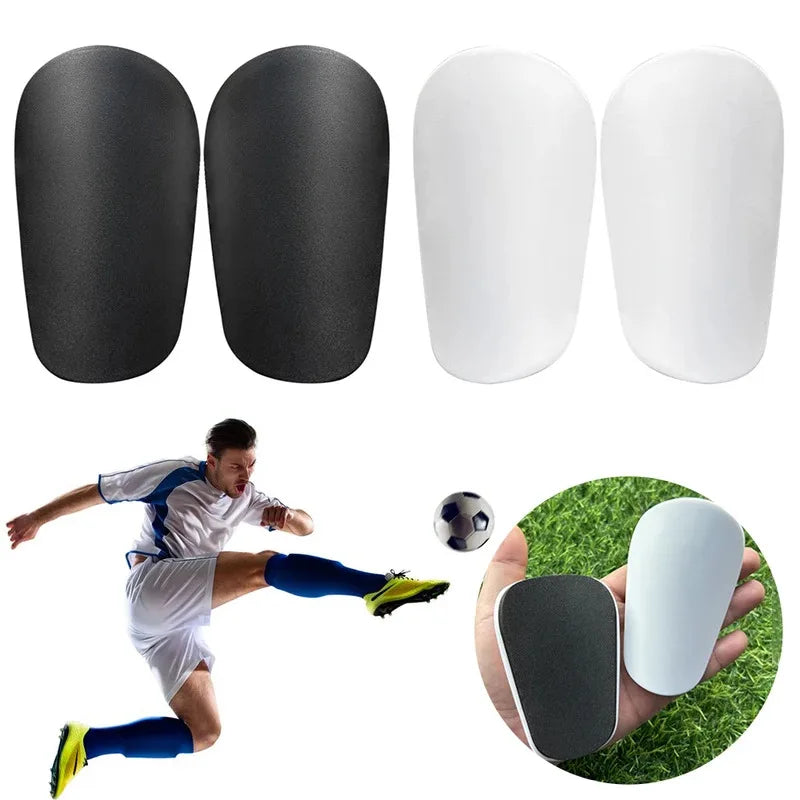 1 Pair of Mini Football Shin Pads